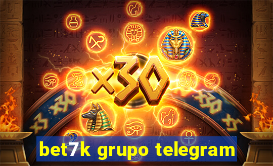 bet7k grupo telegram